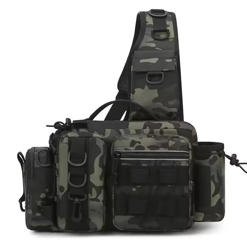 Cintura tracolla borsa per
