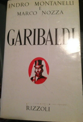 Garibaldi indro montanelli - indro,