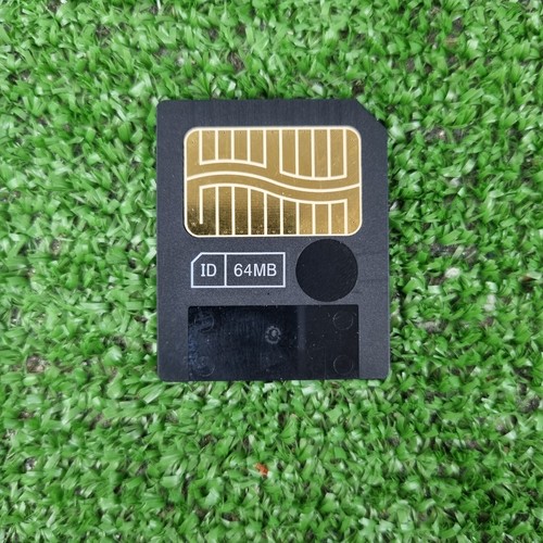 Smart media card 64mb adatta - smart,