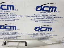 51459231206 MODANATURA RIVESTIMENTO BOCCHETTE CRUSCOTTO BMW F30 F31 F32 F34 F36