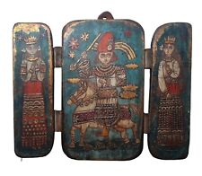 *HH* Antica Icona sacra san