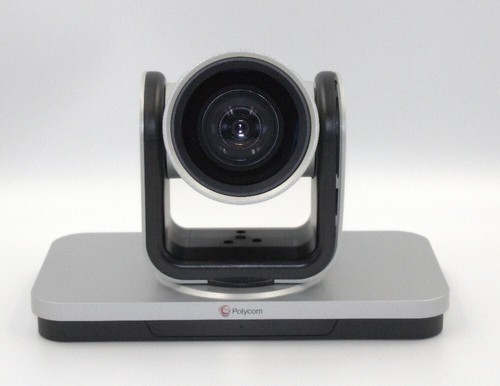 Polycom realpresence group 500 - polycom,