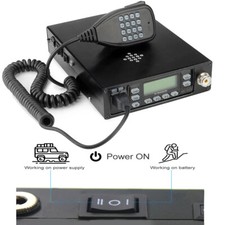 Leixen VV-898SP Radio Mobile