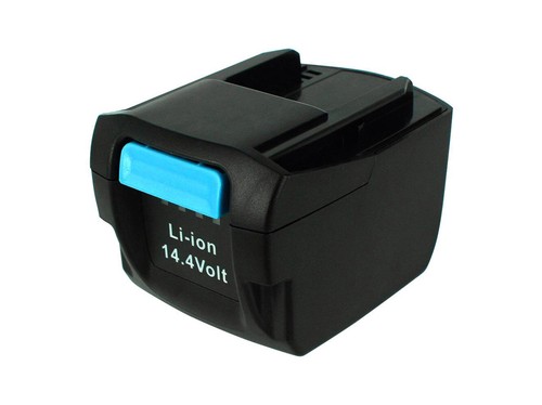 Batteria agli ioni - , di