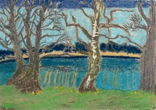 Impressionismo Pastello