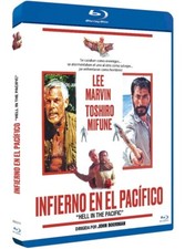 Infierno pacífico - infierno,