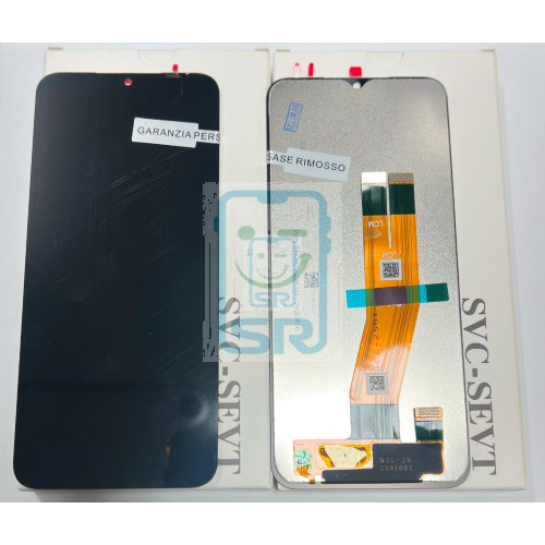 Display lcd samsung galaxy a14 - display,