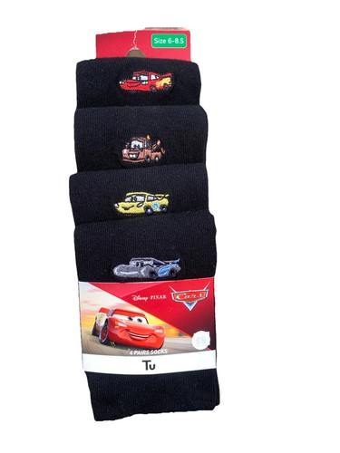 Calze uomo disney - calze, cars