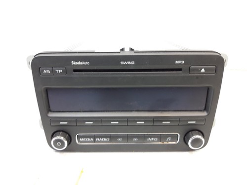 Unità stereo radio genuina - unitÀ,