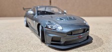 1/18 Minichamps Jaguar XKR GT3
