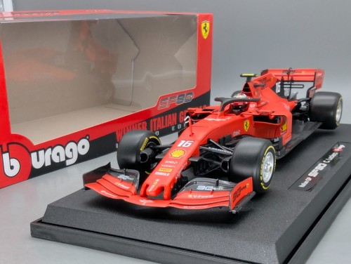 Modellini auto bburago - auto, 1:18