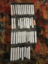 VHS VIDEOCASSETTE