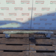 Traversa paraurti post.  FIAT DOBLO' CARGO (2W) 1.6i 16V bipower FRG