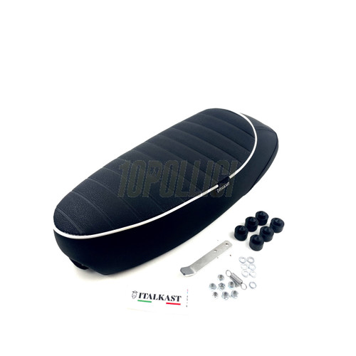 Sella italkast monoposto - sella, 2.0