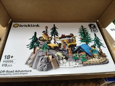 Lego 910056 - Avventura