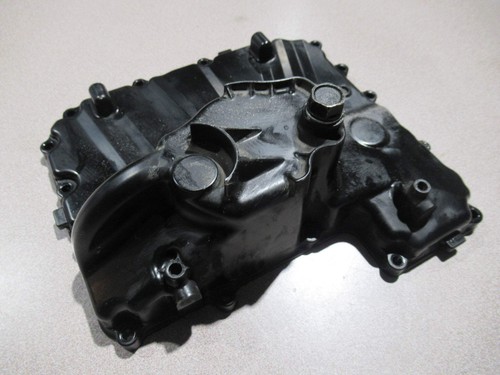 Carter scarico kawasaki z - -,