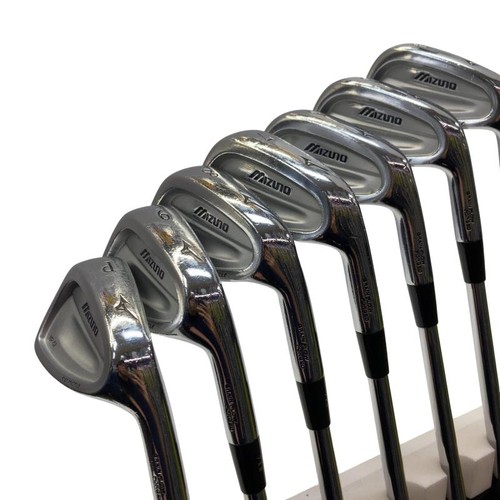 Mizuno set ferri da - mizuno,