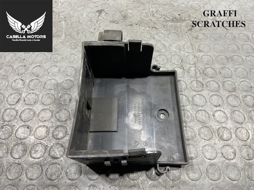 Vano supporto batteria kymco - supporto,