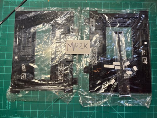 Set completo guide porta