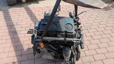Motore Seat VW Leon Golf V BLS