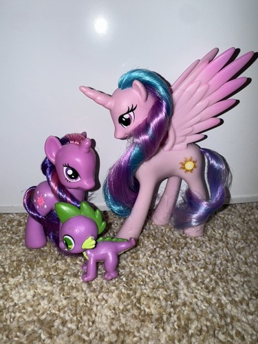 Hasbro little pony mlp - hasbro,