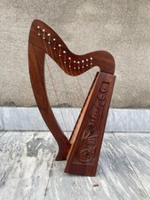 Arpa lira palissandro 12 corde