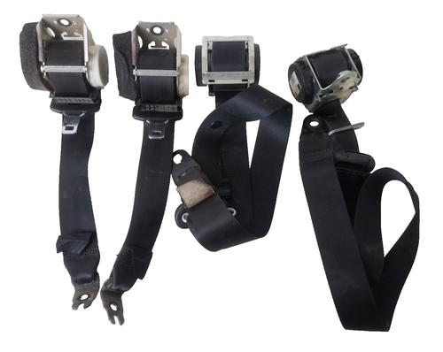 Kit cinture sicurezza ford - cinture,