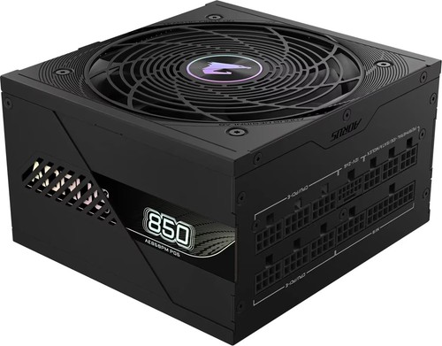 Gigabyte aorus elite - elite, p850w