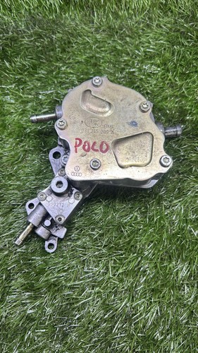Depressore freni pompa vuoto - depressore,