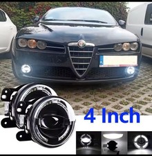 New Fendinebbia Led Per Alfa