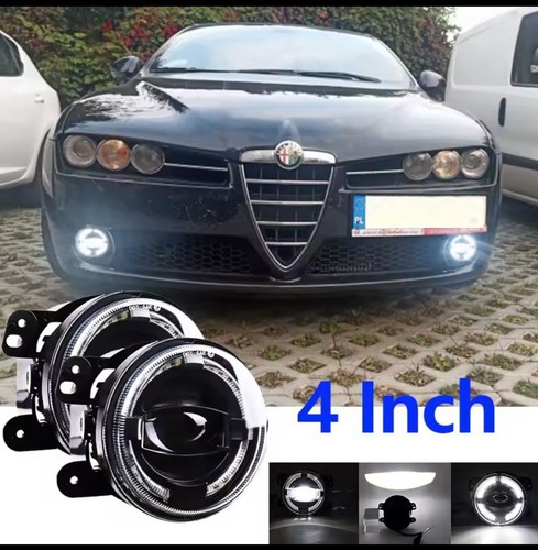 New fendinebbia led - fendinebbia,