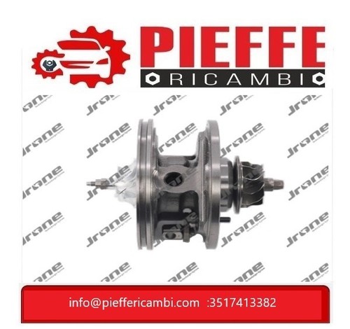 Core assy turbina nuovo - core,