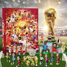 Calendario Dell'Avvento 2025