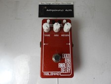 Malekko Ekko 616 Pedale