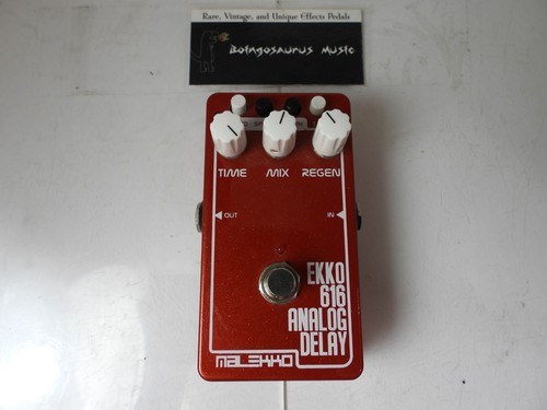 Malekko ekko 616 - malekko,