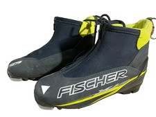 Scarponi da sci di fondo