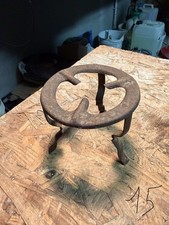 Supporto poggiapentola ferro