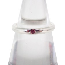 [Usato] Anello a fascia