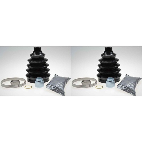 Kit soffietto albero motore - 2x,
