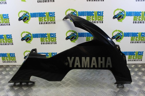 Yamaha 5vy pannello - yamaha, r1