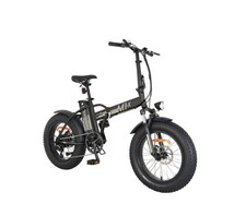 Bici Elettrica Smartway M1X
