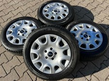 4 RUOTE INVERNALI MINI F55 F56