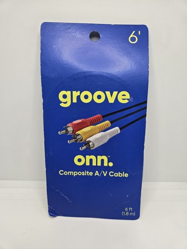 Onn groove piedi - groove, cavo