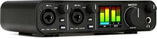 MOTU M2 2x2 interfaccia audio