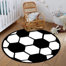  Tappeto Da Calcio Sport Tappetini Per Pavimenti Mobili Soggiorno