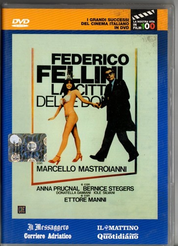 Citta delle donne federico - donne,