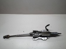 Citroen Nemo 2009 Lenksäule