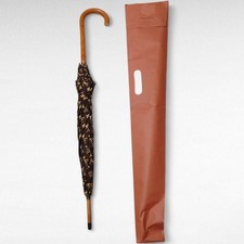 Louis Vuitton Monogram Ombrellone Lungo Vintage 35,4 Pollici