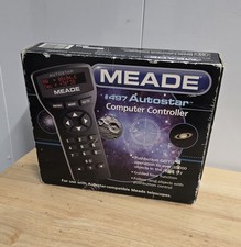 ​Meade #497 Autostar