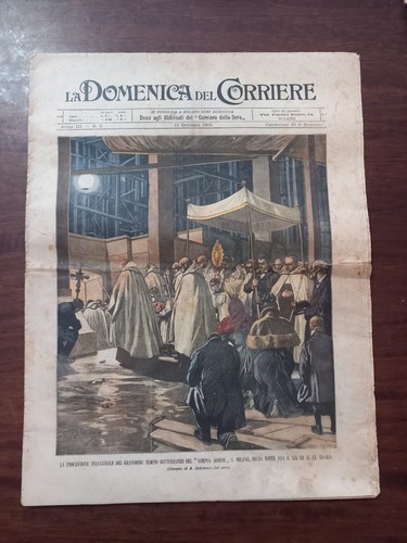 Rivista domenica del - domenica,